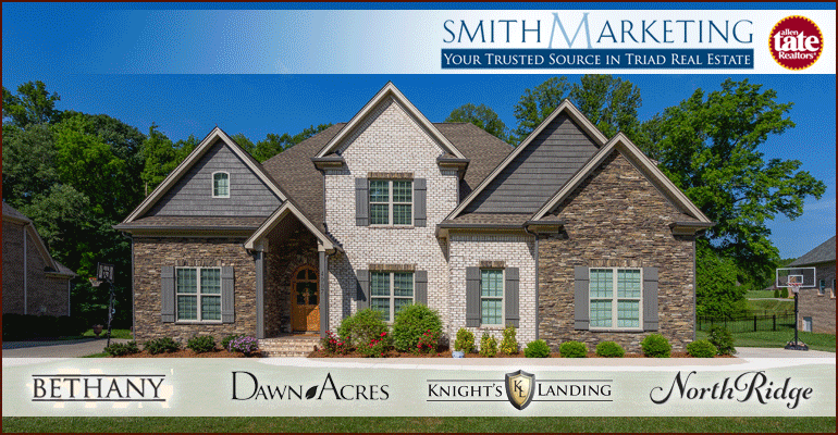 Smith Marketing - Neighborhoods - Spotlight Banner