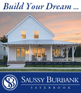 Saussy Burbank - SayeBrook - Sidebar Banner 2