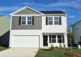 5103 Fallmeade Road, Kernersville, NC