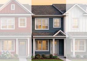 4643 Canter Park Lane, Greensboro, NC