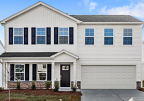 552 Raspberry Hill Drive, Winston-Salem, NC