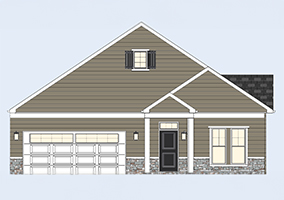 1108 Hudson Drive, Mebane, NC