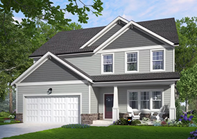 9169 Stoney River Lane, Kernersville, NC