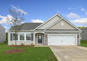 649 Starfall Road, Graham, NC