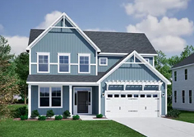 2919 Mayfield Drive, Graham, NC
