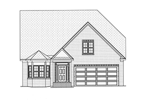 18 Asher Lane, Greensboro, NC