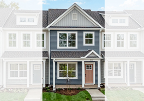 4657 Canter Park Lane, Greensboro, NC