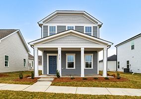 1718 Creekline Drive, Kernersville, NC