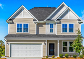 174 Lavender Lane, Lexington, NC