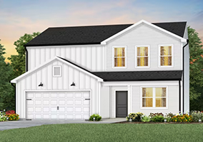 408 Chesney Place, Thomasville, NC