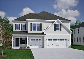 3019 Bayou Street, Graham, NC