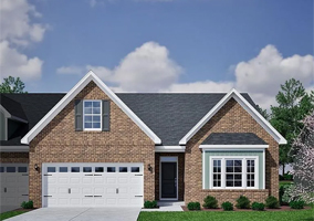 264 Yarrow Drive, Lexington, NC