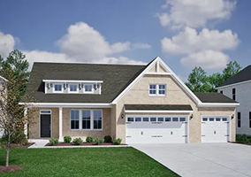 5600 Penguin Drive, Summerfield, NC