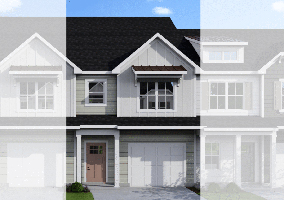 3605 Bridleton Ridge Trail, Greensboro, NC