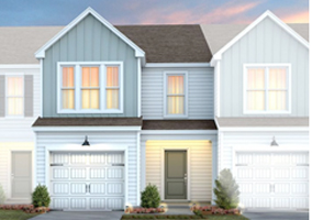 1417 Allegheny River Street, Greensboro, NC