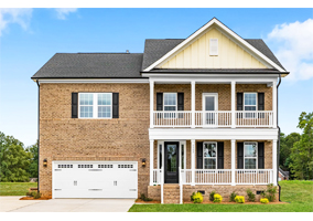 5502 Penguin Drive, Summerfield, NC