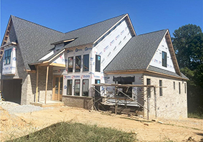 4320 Griffins Gate Lane, Greensboro, NC