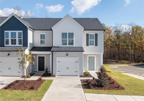 1409 Allegheny River Street, Greensboro, NC