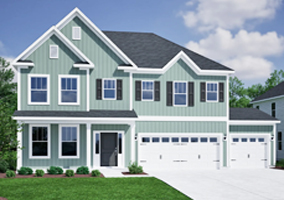 363 Yarrow Drive, Lexington, NC