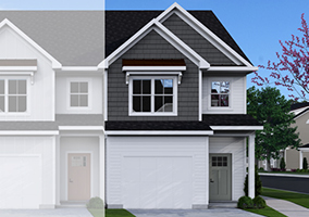 3700 Bridleton Ridge Trail, Greensboro, NC