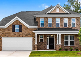 4532 Hanes Lake Drive, Winston-Salem, NC