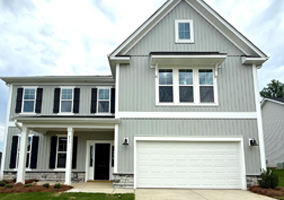 413 Yarrow Drive, Lexington, NC