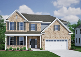 4574 Hanes Lake Drive, Winston-Salem, NC