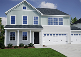5856 Latigo Court, Clemmons, NC