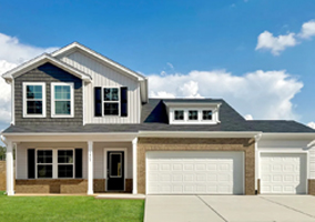 5863 Latigo Court, Clemmons, NC