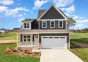 109 Rierson Farms Court, Madison, NC