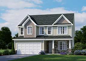 1585 Dappledown Street, Kernersville, NC