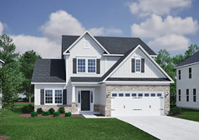 750 Cinnamon Hill Drive, Winston-Salem, NC