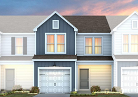 1605 Eckert Lane, Whitsett, NC