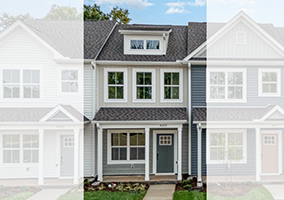 4655 Canter Park Lane, Greensboro, NC