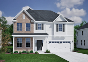 2937 Mayfield Drive, Graham, NC