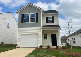 2569 Raspberry Hill Drive, Winston-Salem, NC