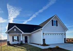 3676 Contimental Square, Kernersville, NC