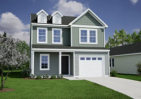 2516 Raspberry Hill Drive, Winston-Salem, NC