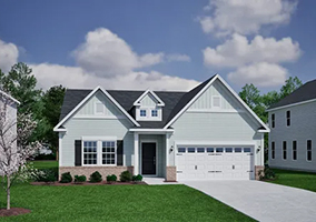 3027 Bayou Street, Graham, NC