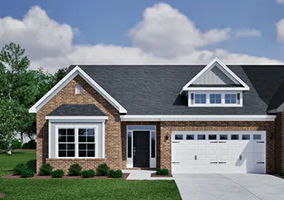 295 Yarrow Drive, Lexington, NC