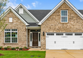 310 Yarrow Drive, Lexington, NC