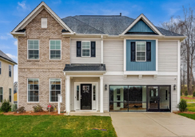 2130 Beechwood View Drive, Winston-Salem, NC