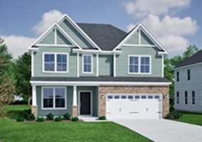 3023 Bayou Street, Graham, NC