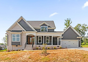 8810 Rudy Drive, Kernersville, NC