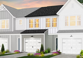 519 Prosecco Drive, Thomasville, NC
