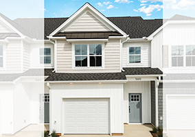 3602 Bridleton Ridge Trail, Greensboro, NC