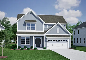 2128 Channel Street, Graham, NC