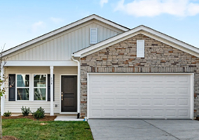 534 Raspberry Hill Drive, Winston-Salem, NC