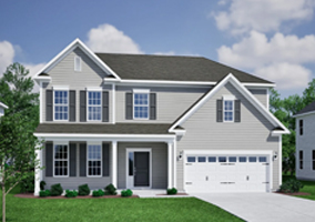 2933 Mayfield Drive, Graham, NC