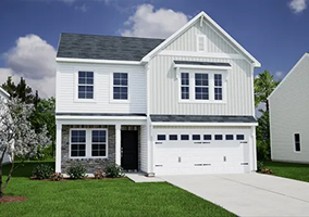 196 Rock Cress Drive, Lexington, NC